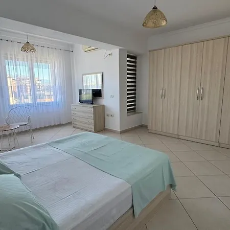 Labeat Apartment Shkodra