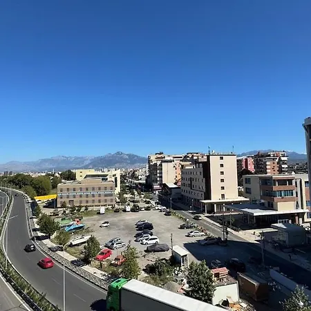 Apartment Labeat Shkodra