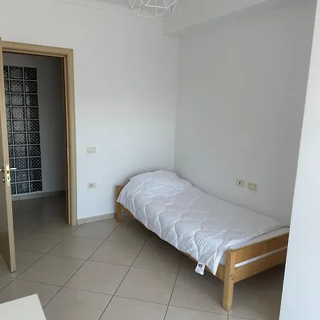 Labeat Apartment Shkodra